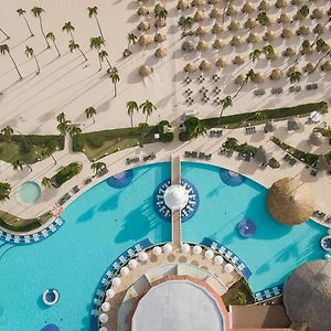 Junior Suite Ocean Front